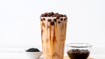 Cafe' Bar By Tiger