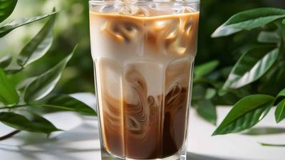 VIREL CAFE