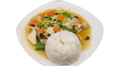 Royal Pot Cafe & Mala House (ပုသိမ်)
