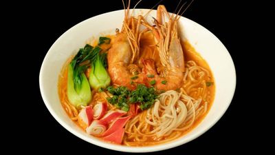 Yamato Japanese Romen (မဟာအောင်မြေ)