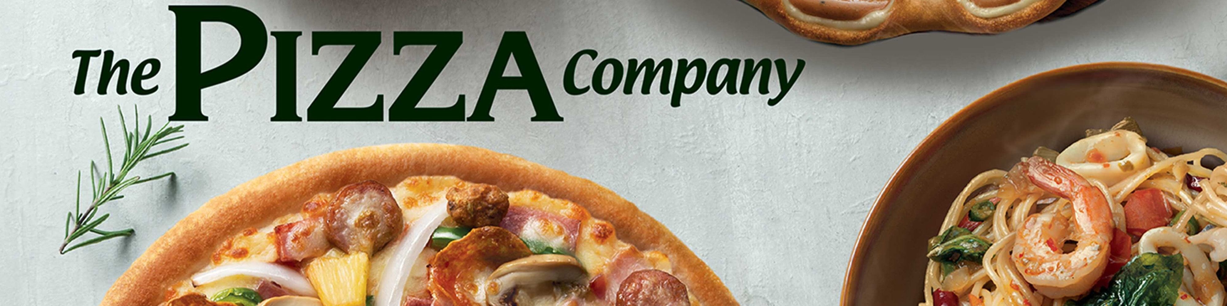 The Pizza Company Menu Order Online on foodpanda Myanmar