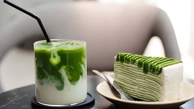 J56 cafe and restaurant