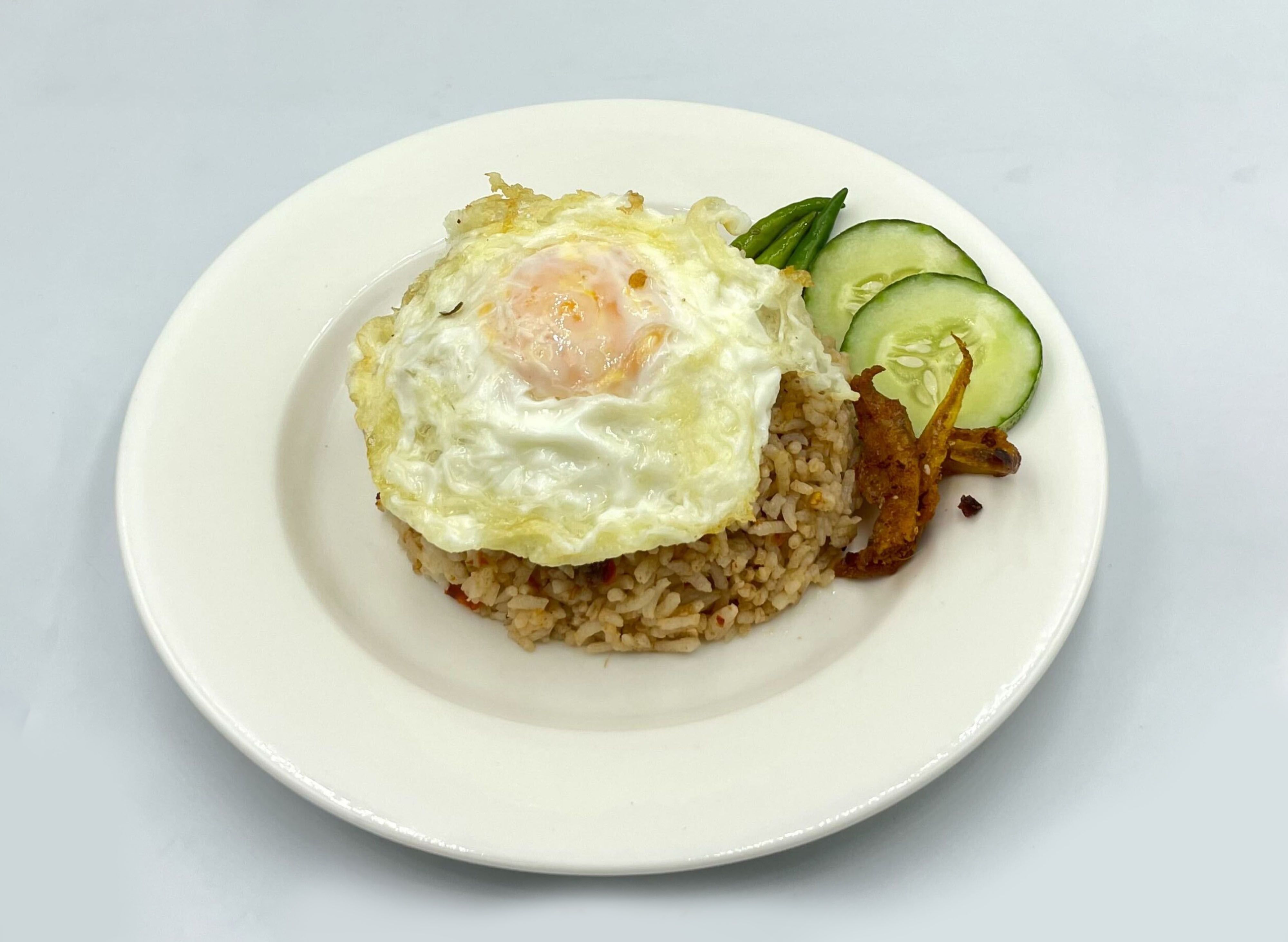 New Life Cafe Halal Foods (ပုသိမ်) vendor logo