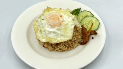 New Life Cafe Halal Foods (ပုသိမ်)