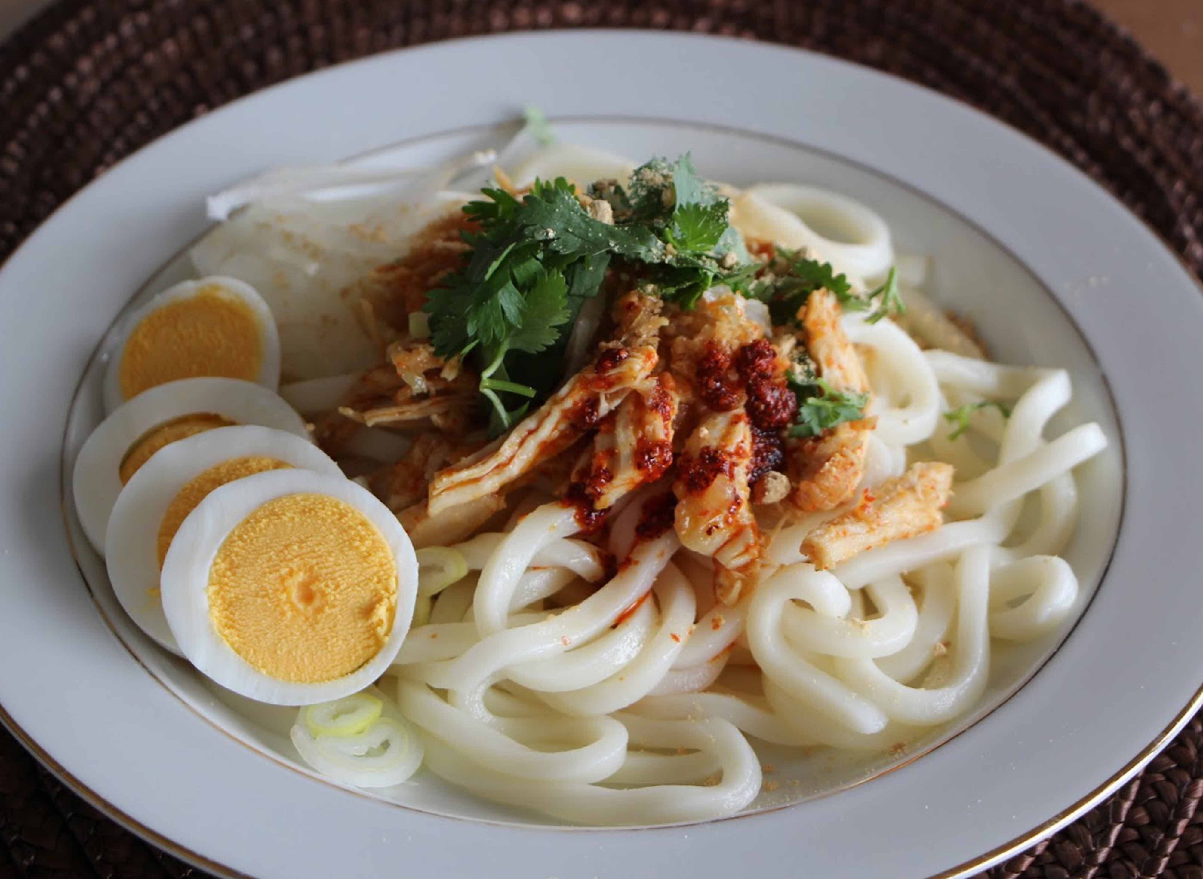 Pyin Si Kaoy Teow vendor logo
