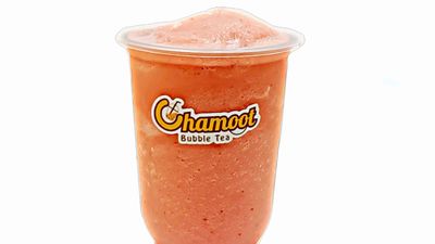 Chamoot Bubble Tea (သစ်တော)