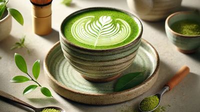 Good Luck Coffee (မဟာအောင်မြေ)