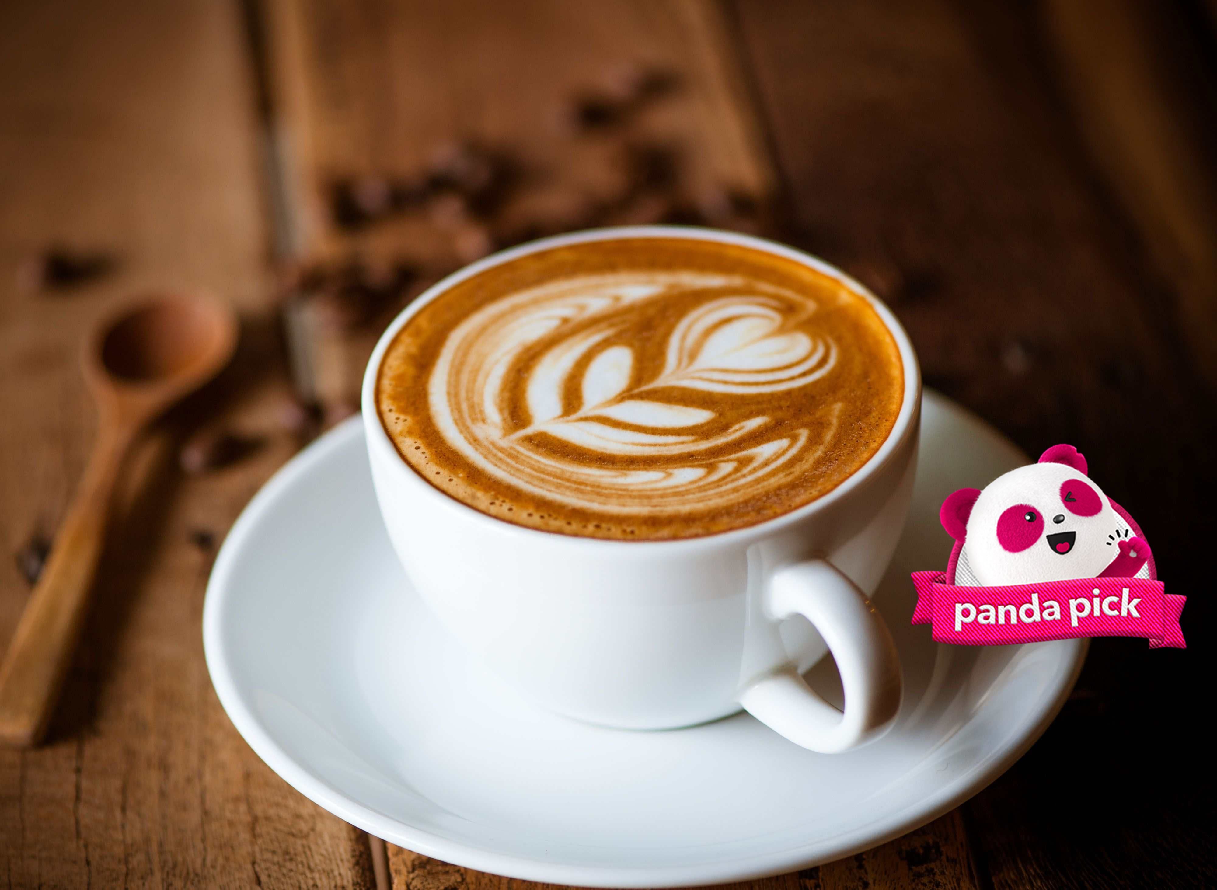 All Coffee vendor logo