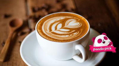 All Coffee
