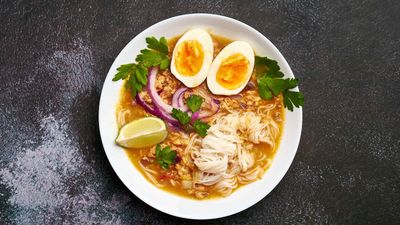 မေတ္တာရိပ် မြန်မာထမင်းဟင်းနှင့်စားဖွယ်စုံ (Naypyitaw)