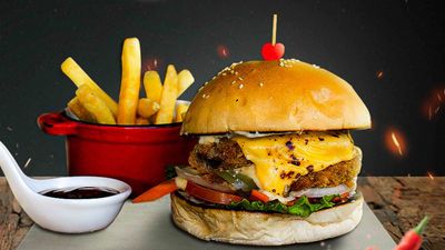 Union Bar and Grill