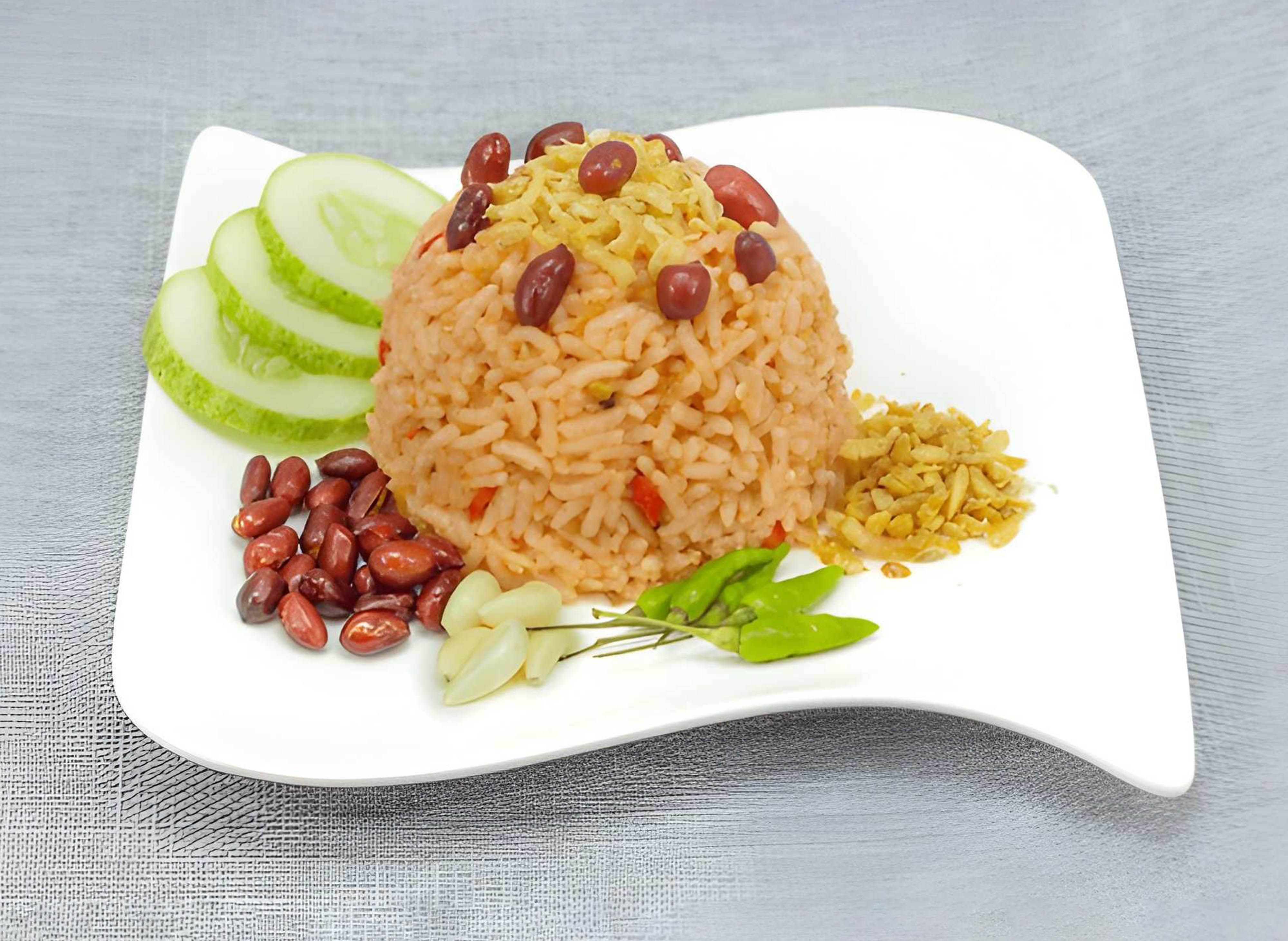 သုန္ဒာပုဇွန်ကွပ်ကြော်ဆိုင် vendor logo