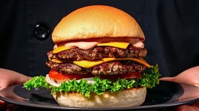 242 BURGER