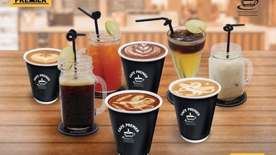 Cafe Premier by Premier