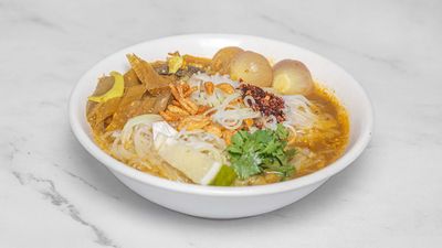 Shine Food House Halal Restaurant