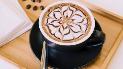 REMAX Coffee (ရန်ကင်း)