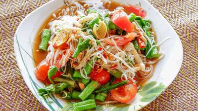 ရနံ့အထောင်းစုံ