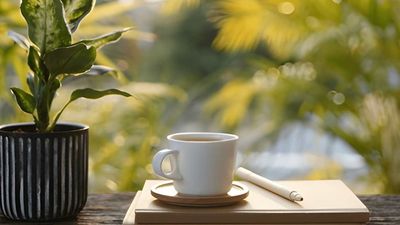 Coffee Industry Cafe & Restaurant