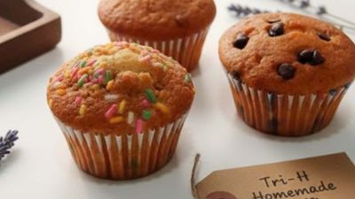 Tri H Bakery