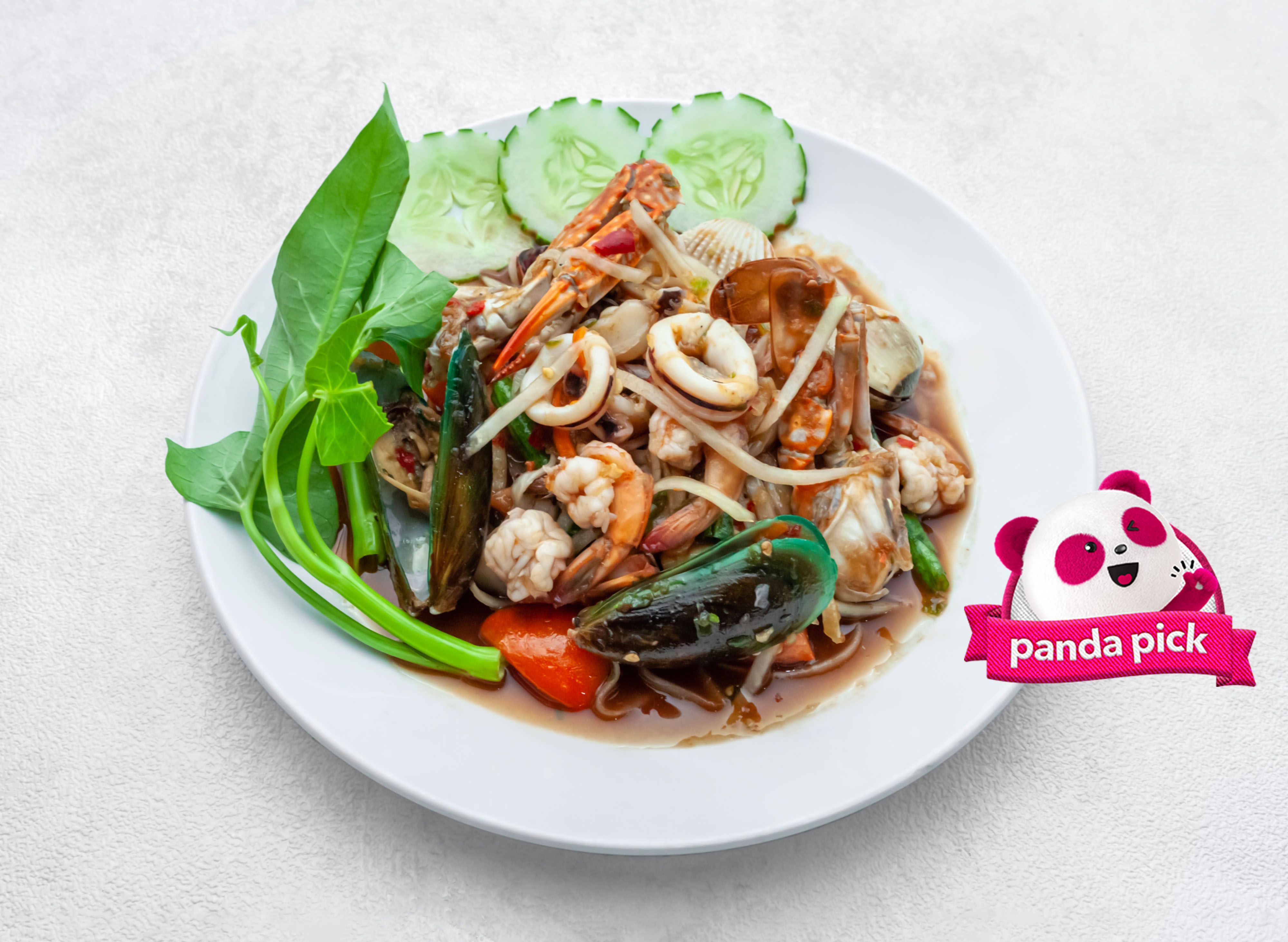 Kaung Food (Ocean Ottarathiri) vendor logo