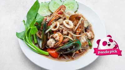 Kaung Food (Ocean Ottarathiri)
