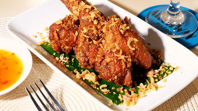 Archway Bistro