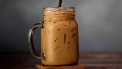 Cafe'  LZ