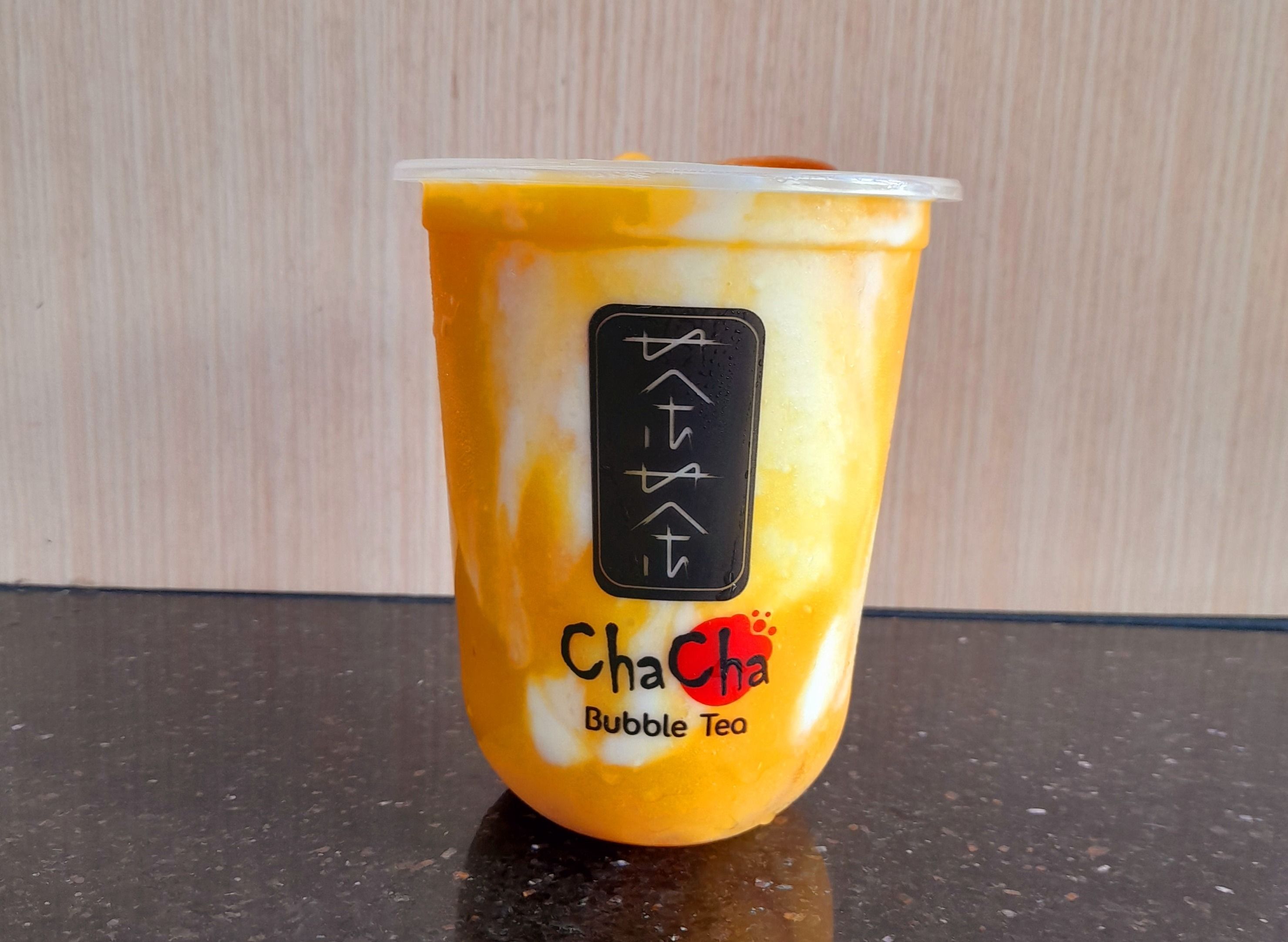 Cha Cha Bubble Tea Menu Order Online on foodpanda Myanmar