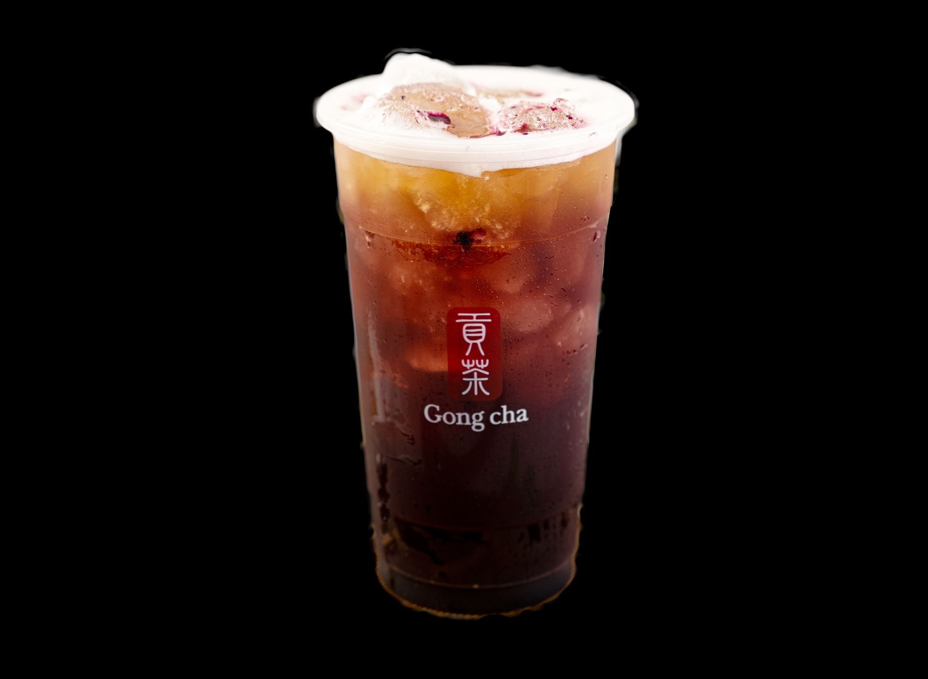 Gong Cha Tamwe Menu Order Online on foodpanda Myanmar