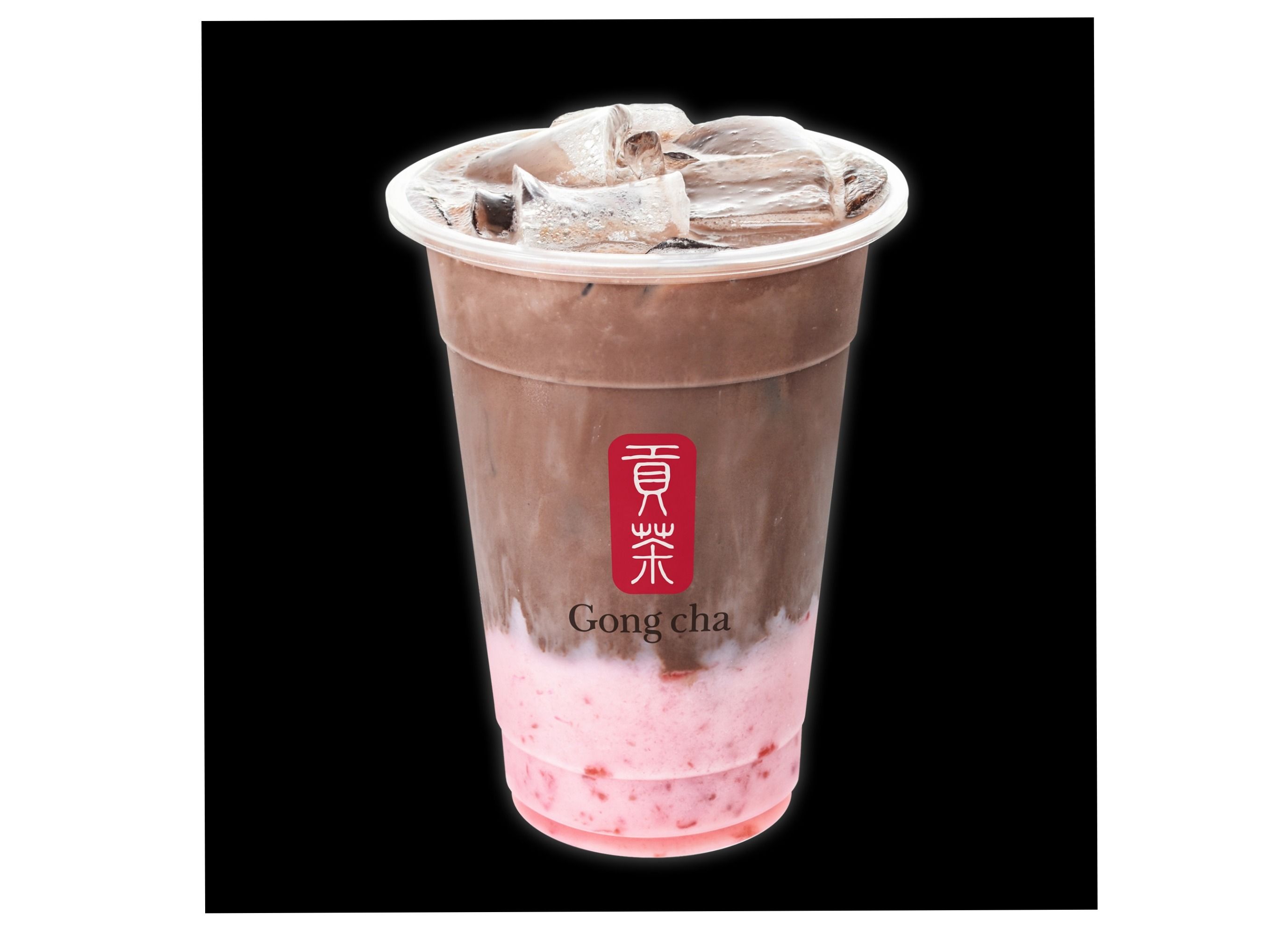 Gong Cha Bago Menu Order Online on foodpanda Myanmar