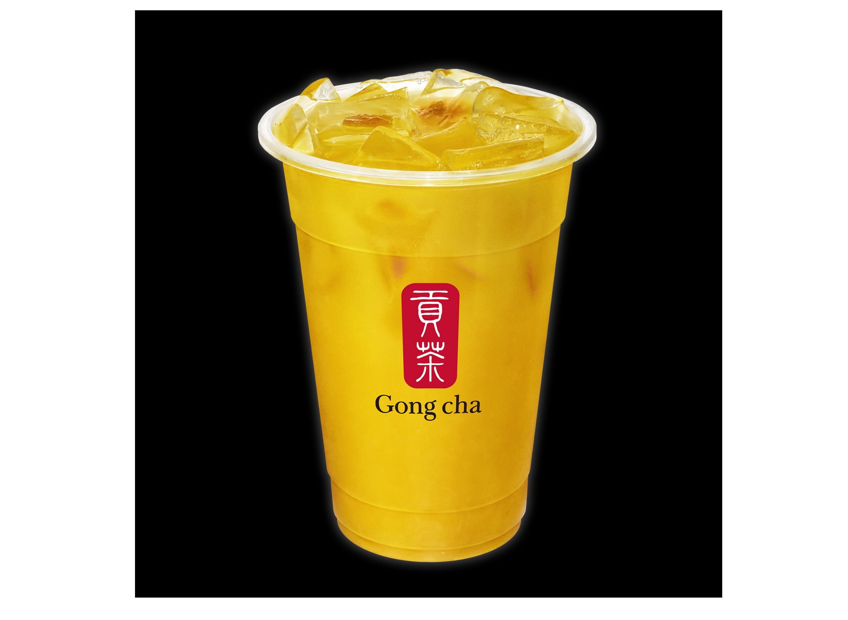 Gong Cha Bago Menu Order Online on foodpanda Myanmar