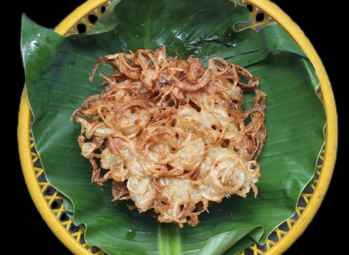 361 အကြော်စုံ Menu | Order Online on foodpanda Myanmar