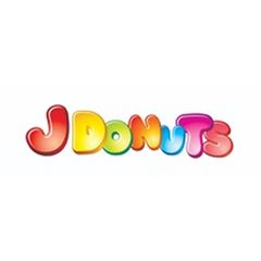 J'DONUTS Delivery in Myanmar | See Menu & Order on foodpanda