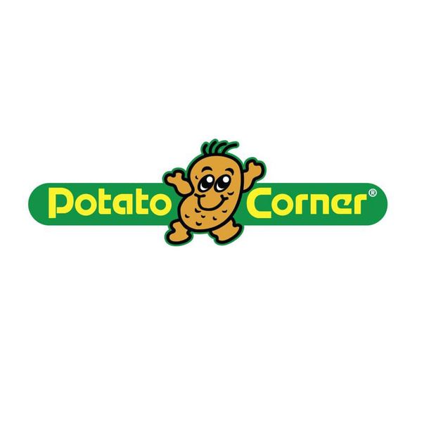 Potato Corner (Bahan) Menu Order Online on foodpanda Myanmar
