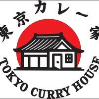 Tokyo Curry House vendor logo