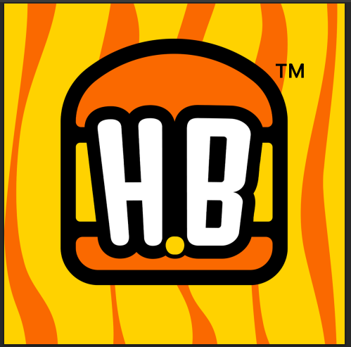 HELLOBURGER vendor logo