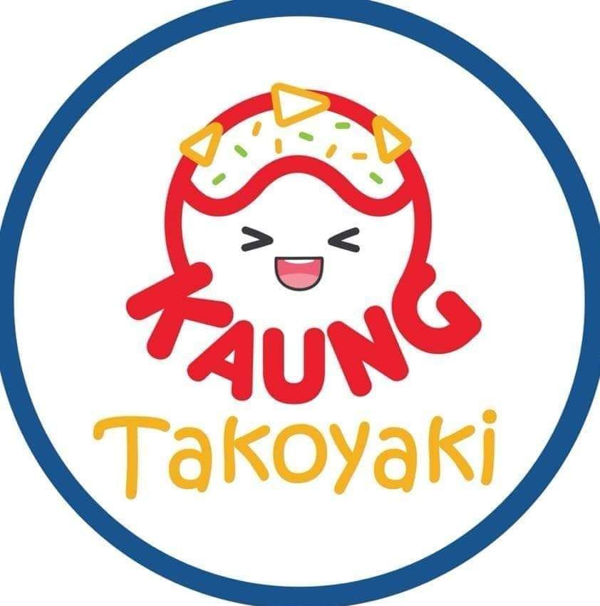Kaung Takoyaki vendor logo