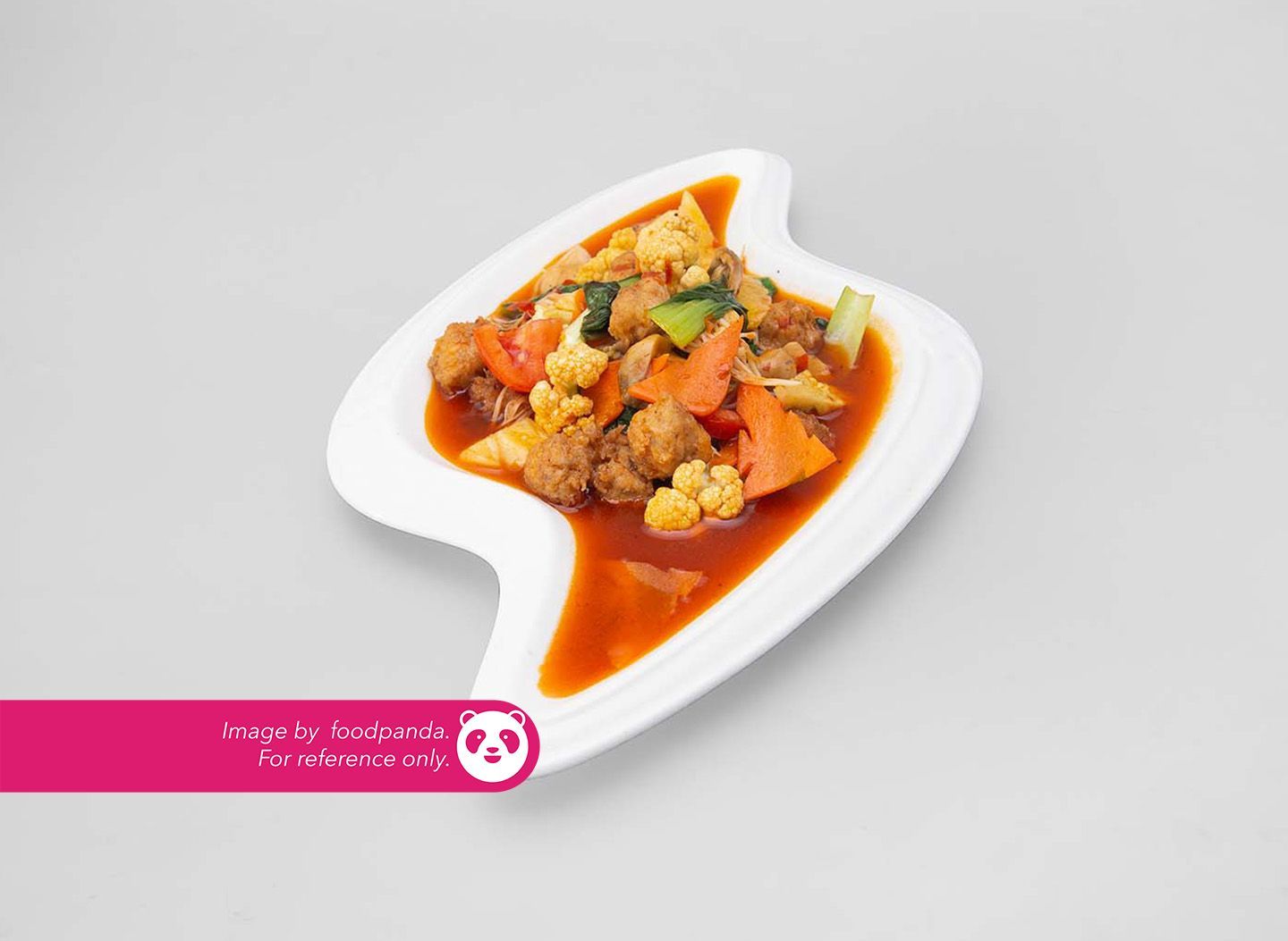 မြစပါယ် Delivery in Myanmar | See Menu & Order on