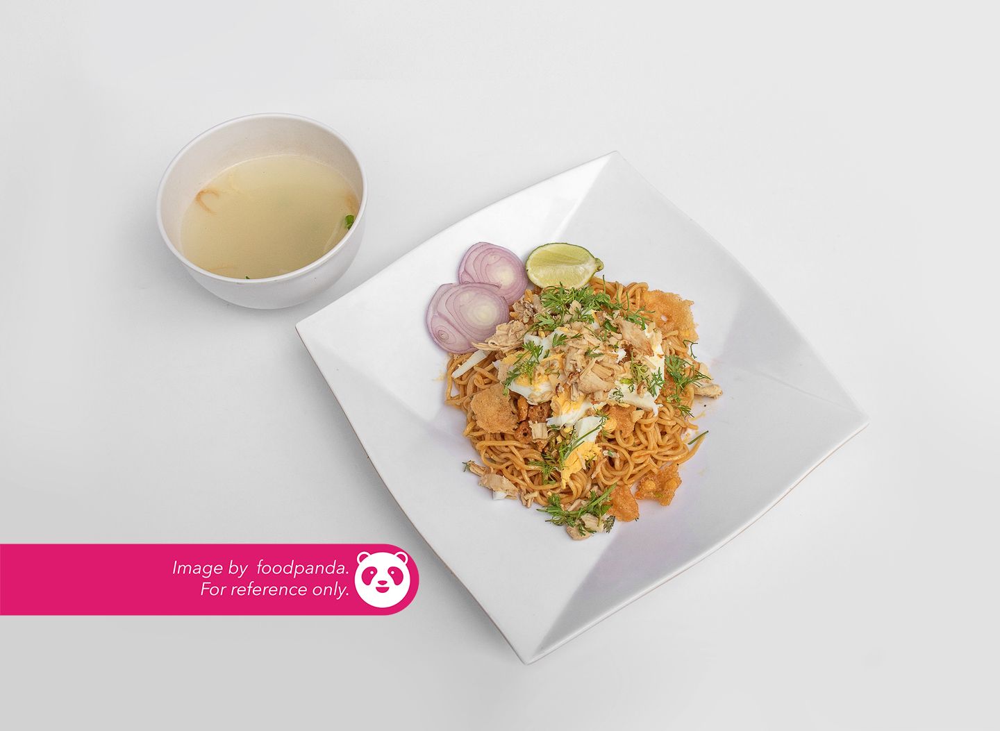 မြစပါယ် Delivery in Myanmar | See Menu & Order on