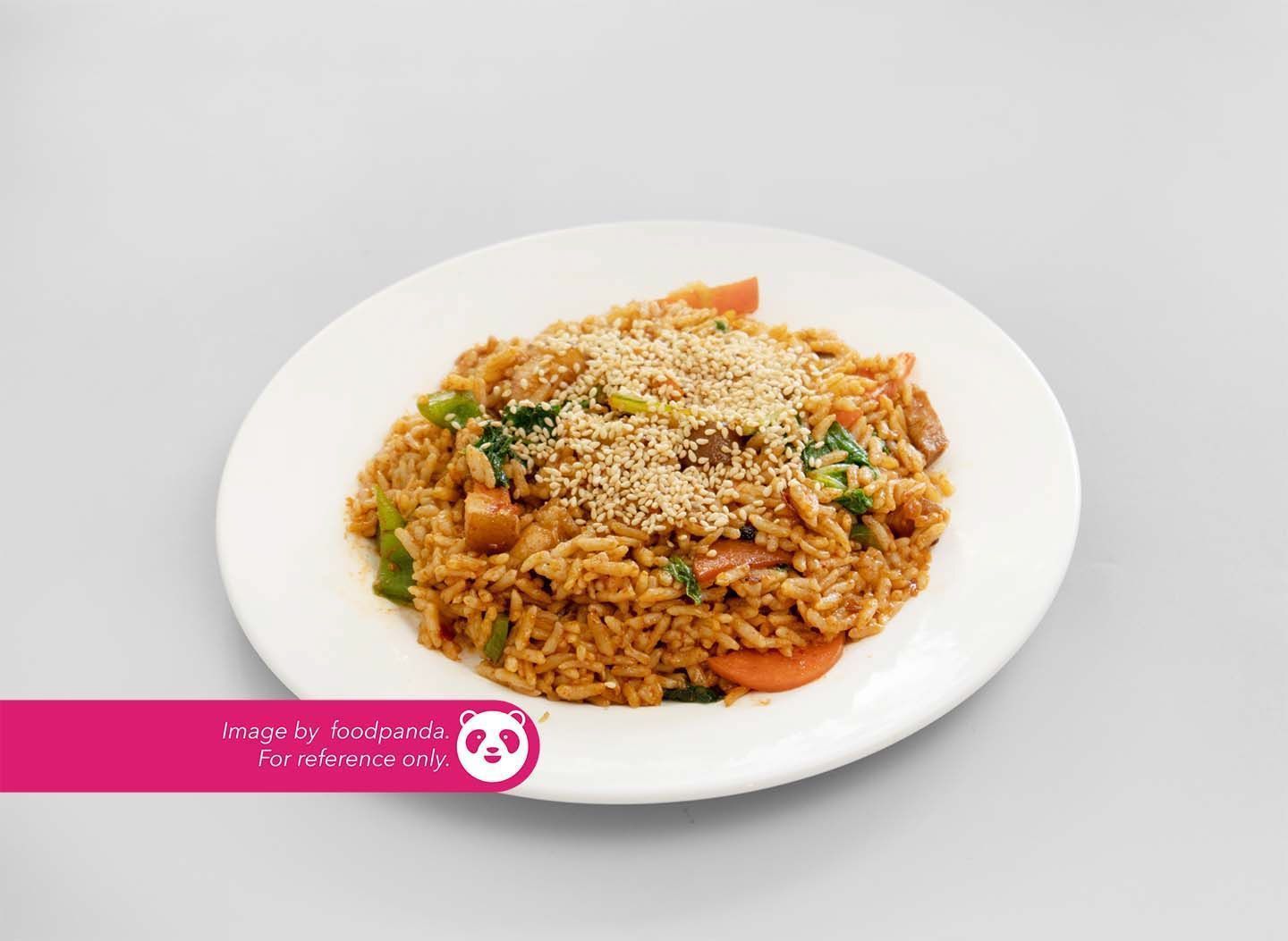 ပြည့်စည်းစိမ် ကဖေး Menu | Order Online on