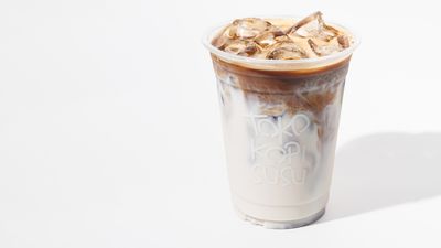 Toko Kopi Susu (Hale Street)