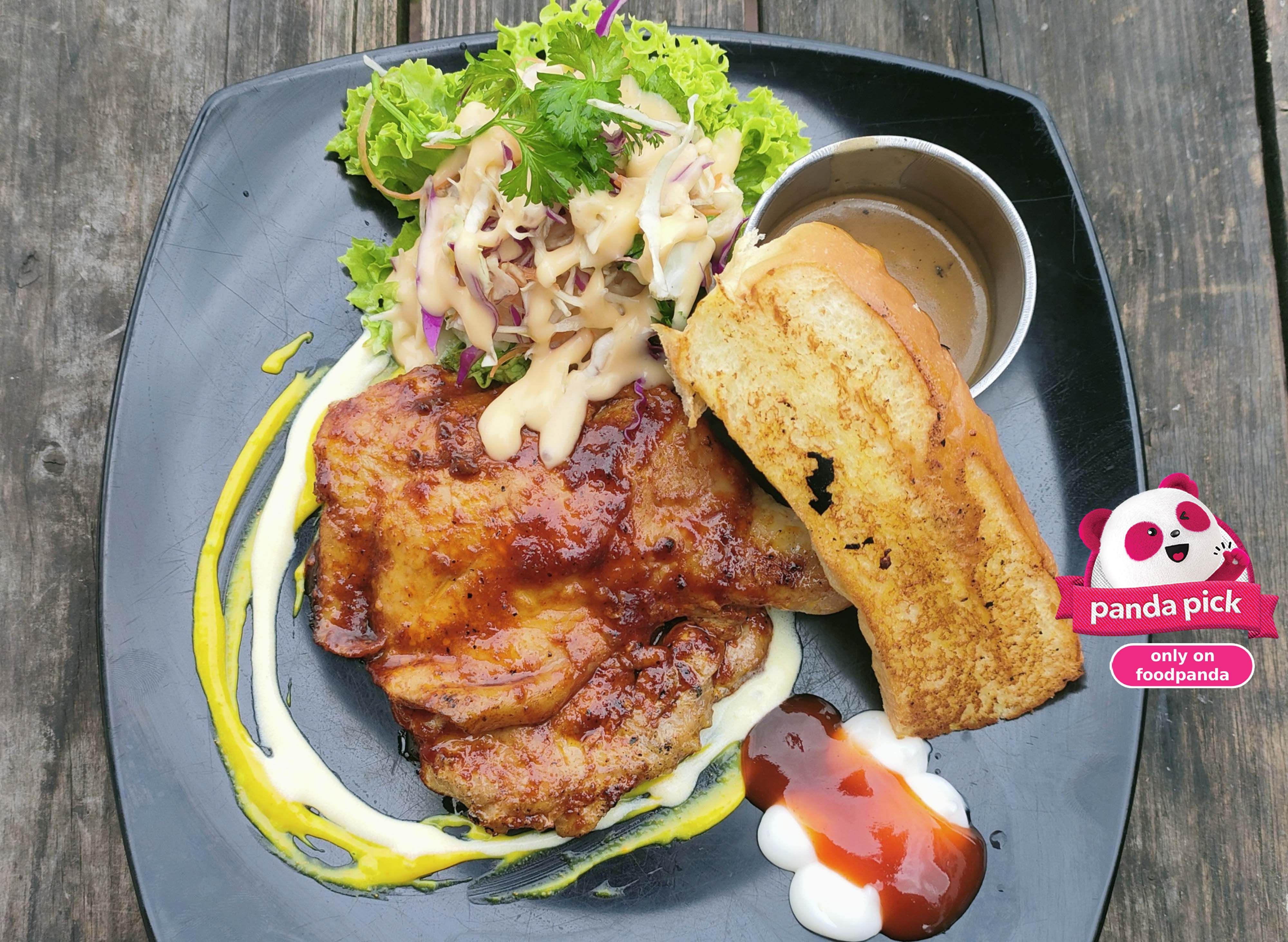NAMGRILLL menu and delivery in Langkawi | foodpanda