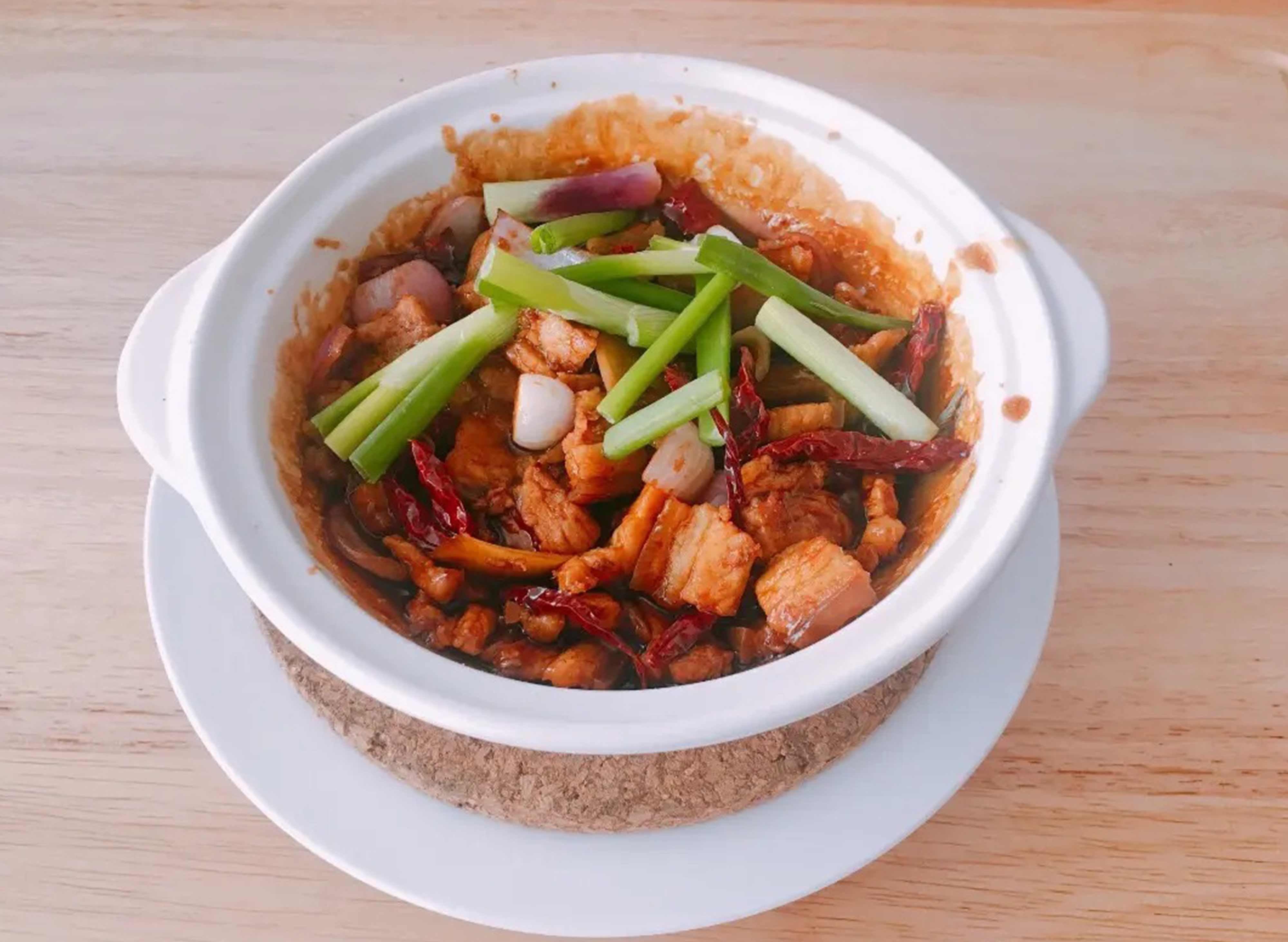 Hainan Chicken Rice 66海南鸡饭 (Restoran Soon Huat Baru 新顺发) vendor logo