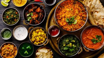 Spice Mantra