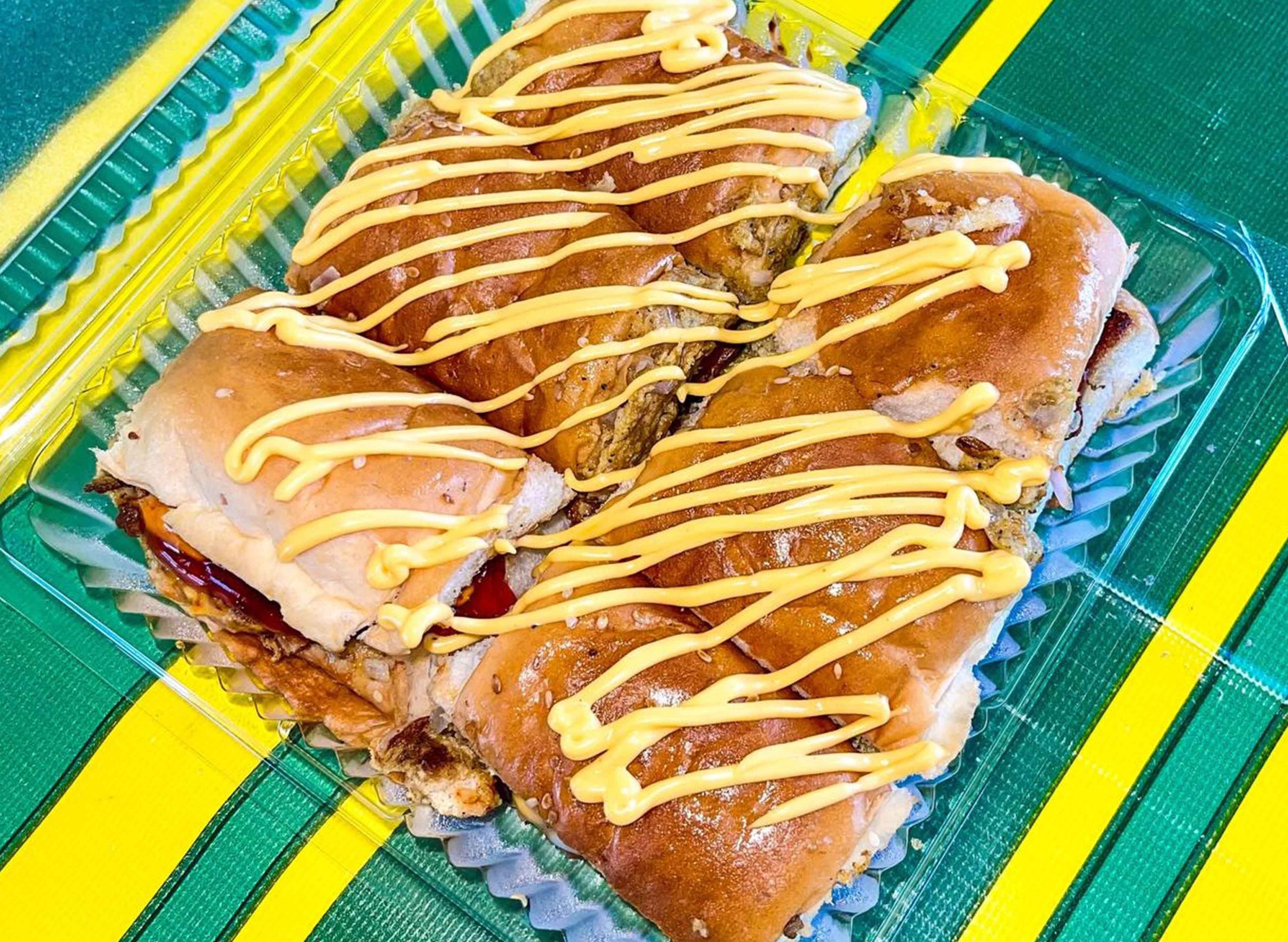MURTABAK ACUAN AZAM (BANTING ARENA) vendor logo