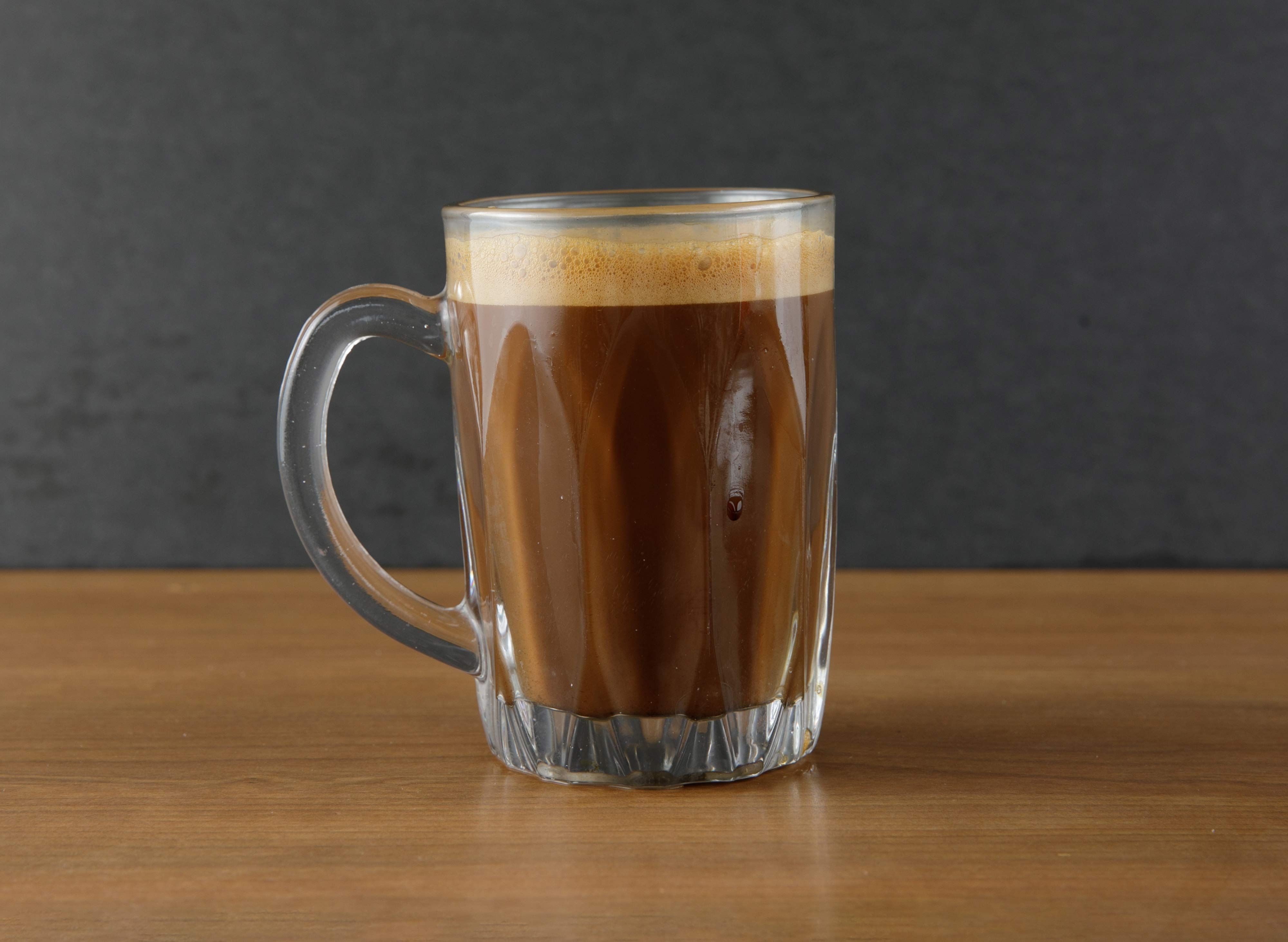 Kopi Ais Mamu Ikat Tepi (Kuala Kangsar) vendor logo