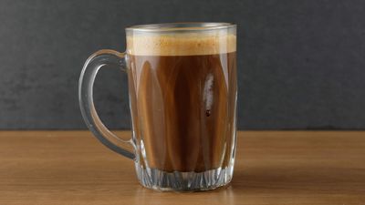 Kopi Ais Mamu Ikat Tepi (Kuala Kangsar)