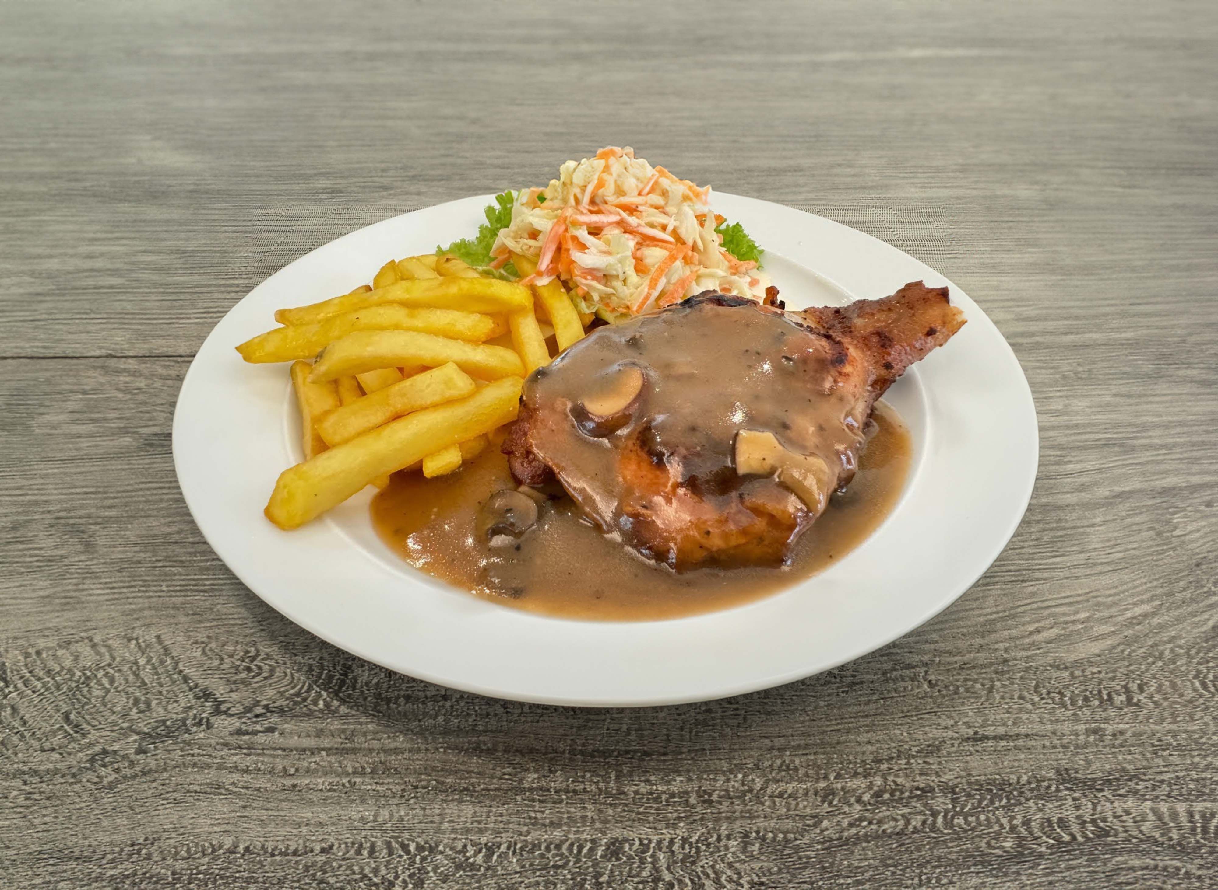 Food and grocery delivery Serian | Best Restaurants & Shops | foodpanda