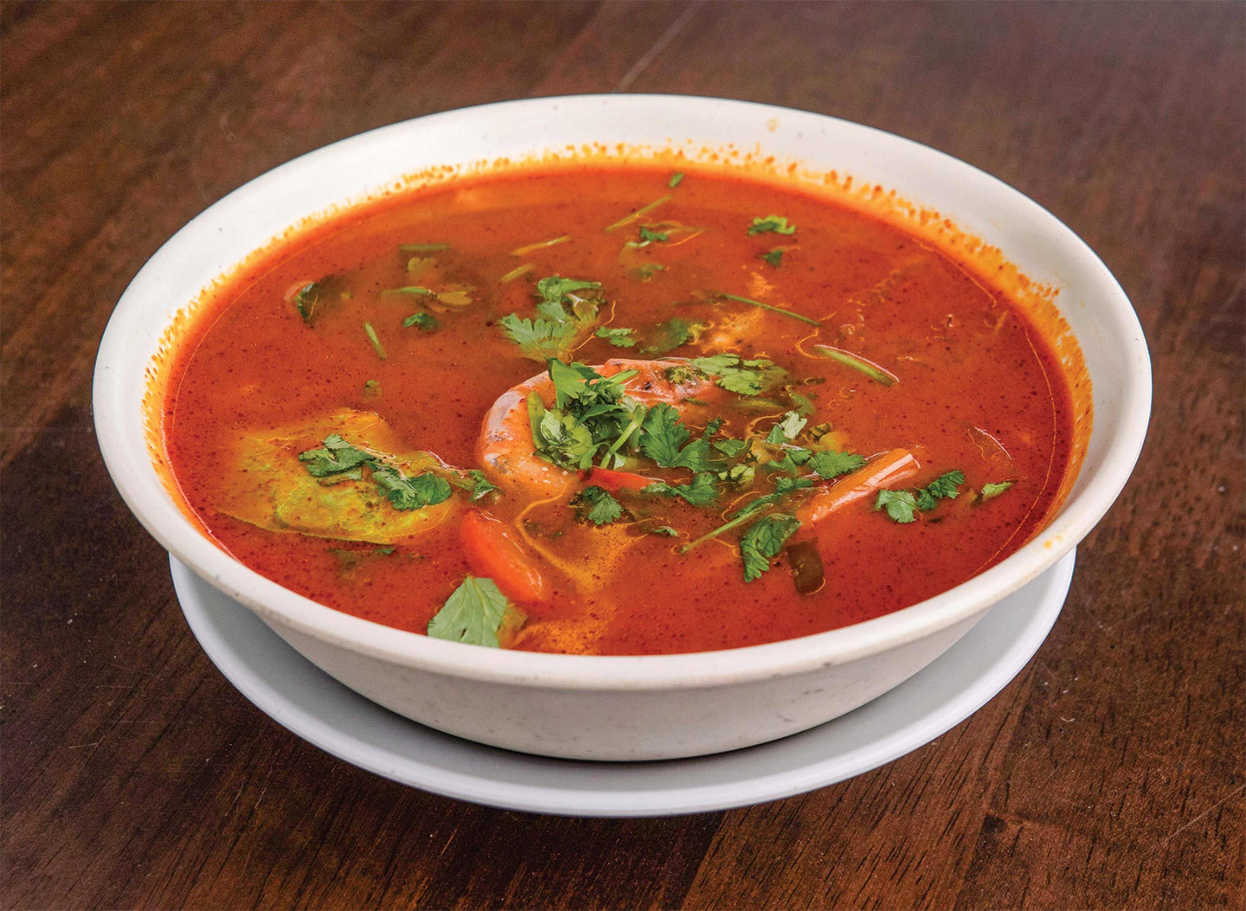 Damia Tomyam vendor logo