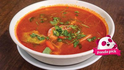 Damia Tomyam